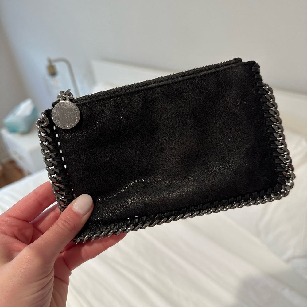 Stella McCartney wallet